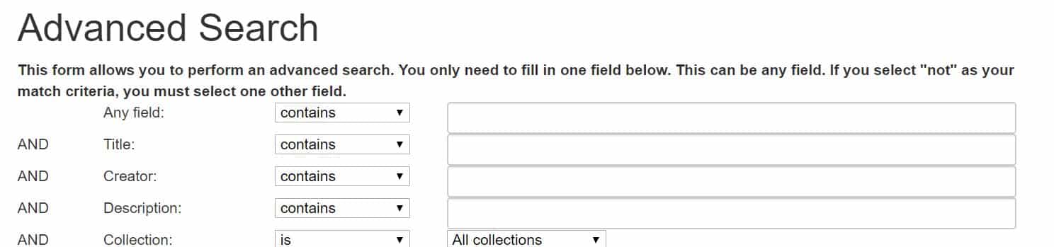 alternative-search-engines-web-archive-search