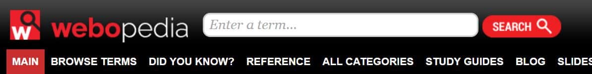 alternative-search-engines-webopedia