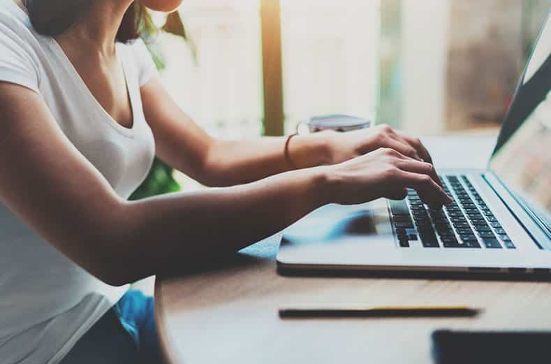 Online Publishing