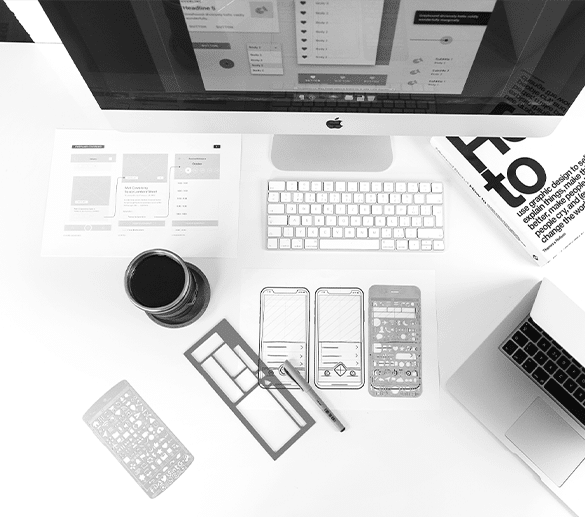 web design